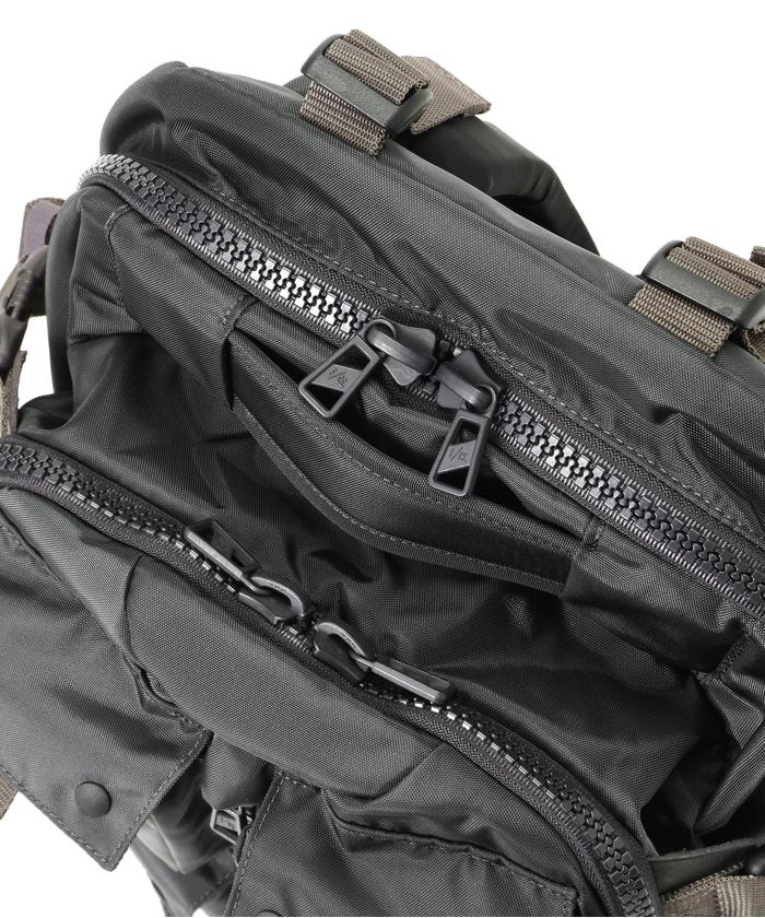クーポン】F/CE.(エフシーイー) 420 re/cor TACTICAL BP