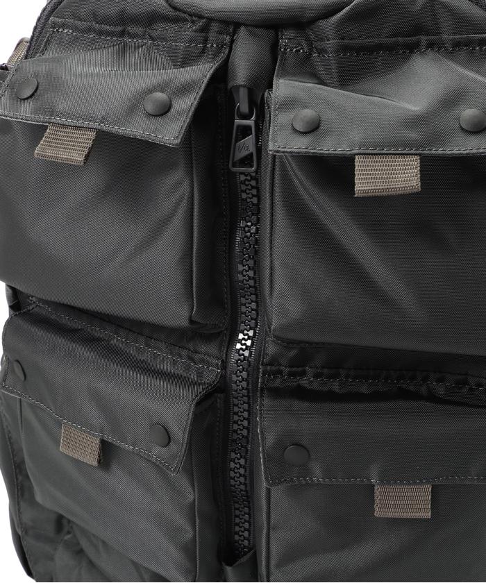 F/CE.(エフシーイー) 420 re/cor TACTICAL BP /タクティカル BP