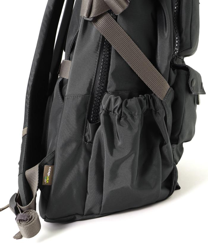 F/CE.(エフシーイー) 420 re/cor TACTICAL BP /タクティカル BP