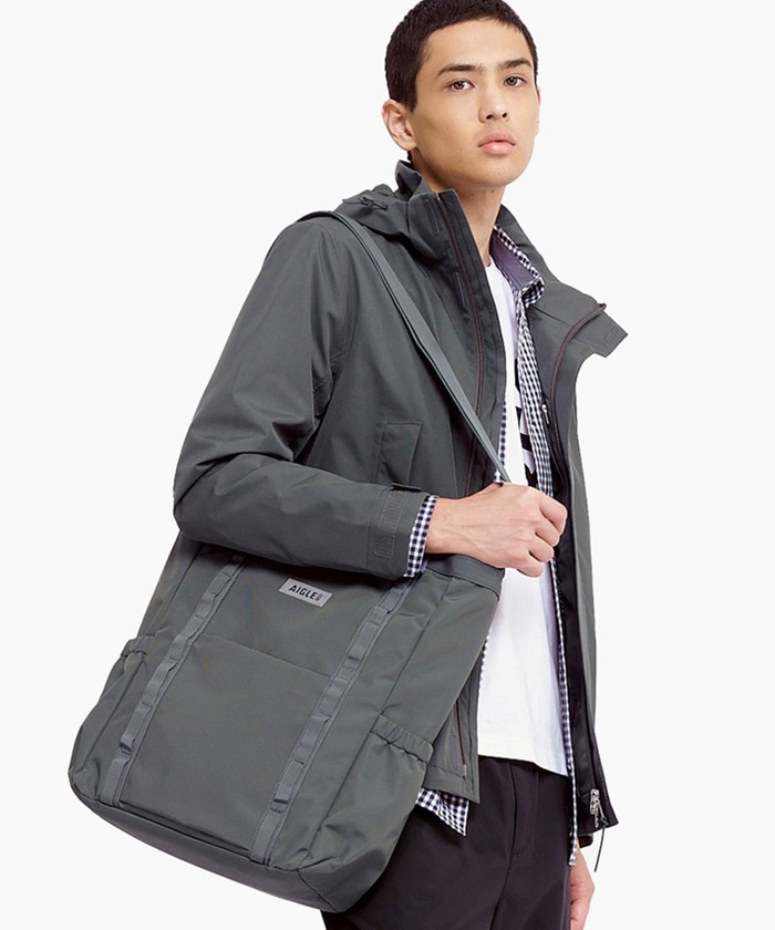 クーポン】【セール 20%OFF】エーグル AIGLE アーバン 2way クーポン】【セール 20%OFF】エーグル AIGLE アーバン 2way