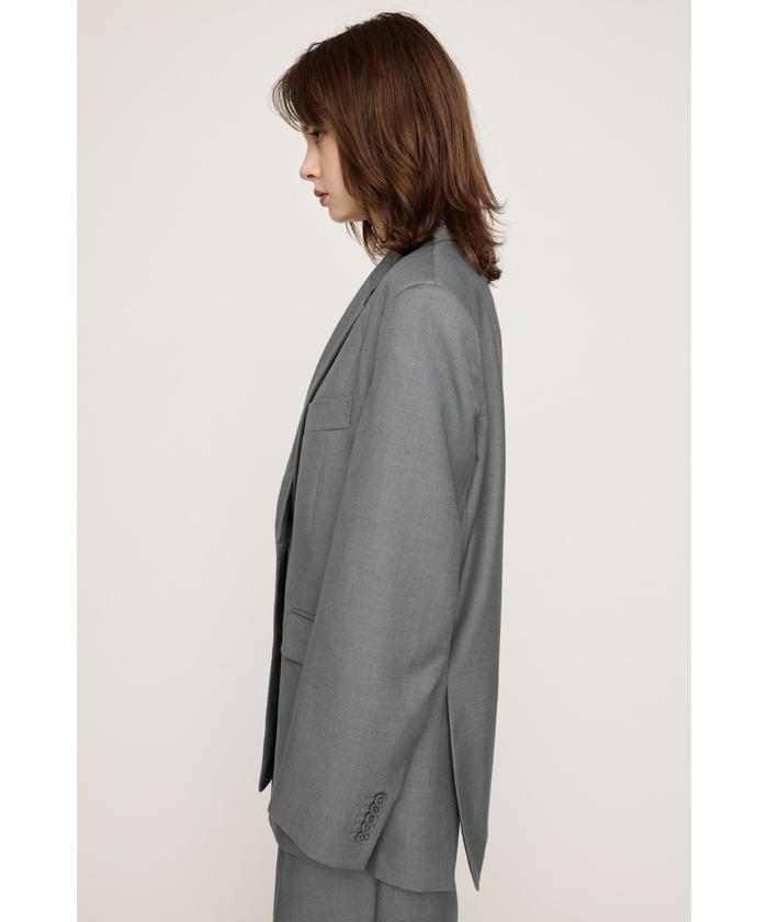 SLY｜AUTUMN OVER TAILOR ジャケット | Rakuten Fashion(楽天