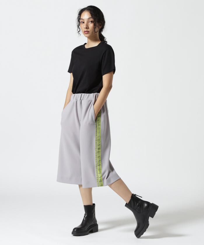 ニードルパンチカーゴパンツ[Camouflage] – Noen