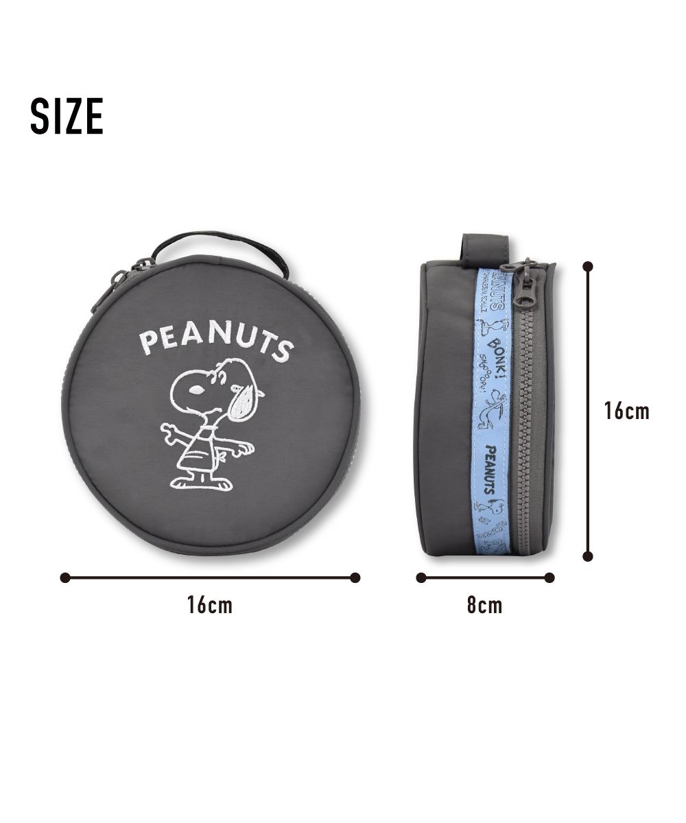 完売間近【コーチ】プール スライド スヌーピー プリント 人気 COACH® | Coach X Peanuts Pool Slide In Signature Canvas With