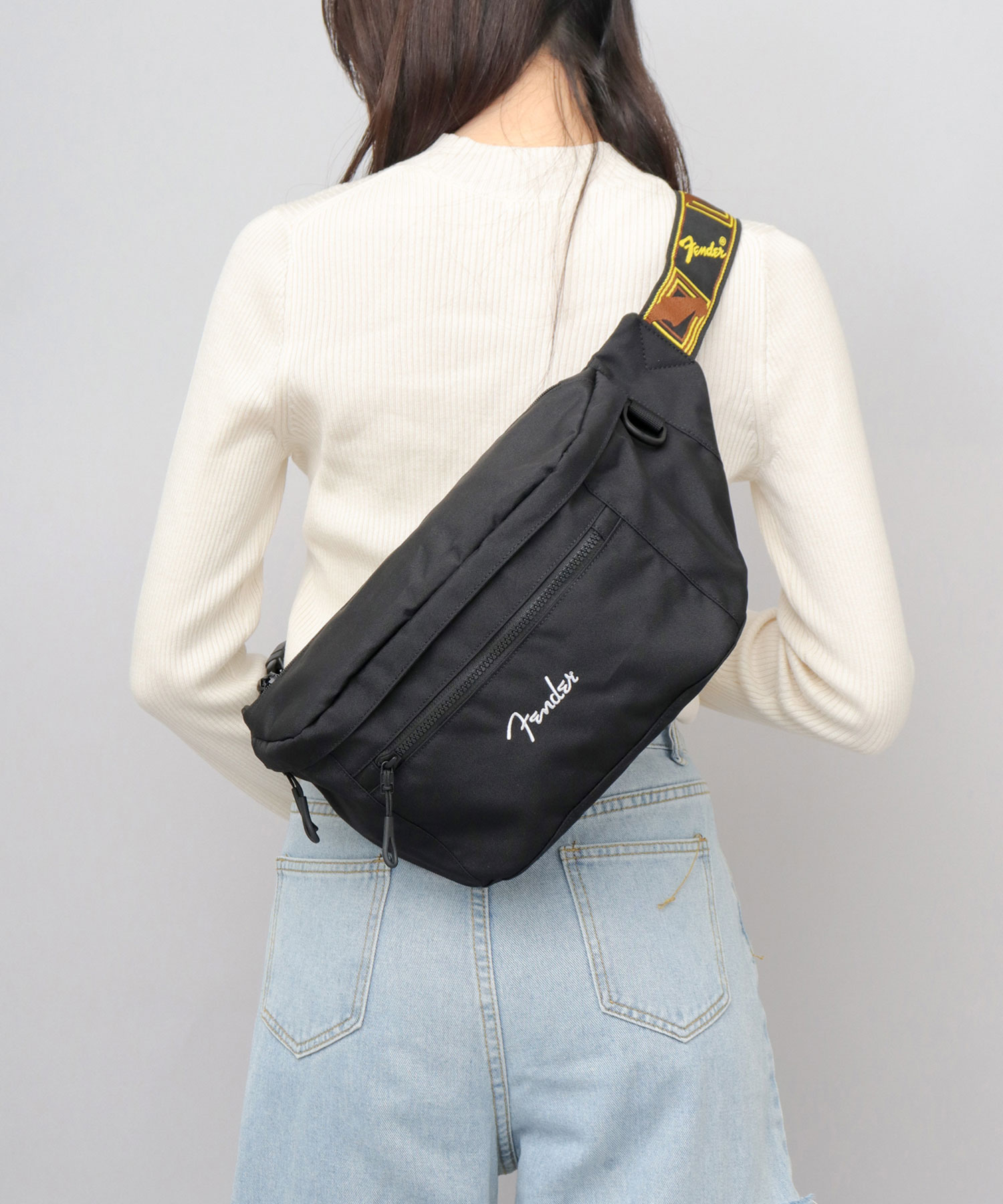 セール】【別注】foot the coacher×PORTER×TOMORROWLAND ANARCHO