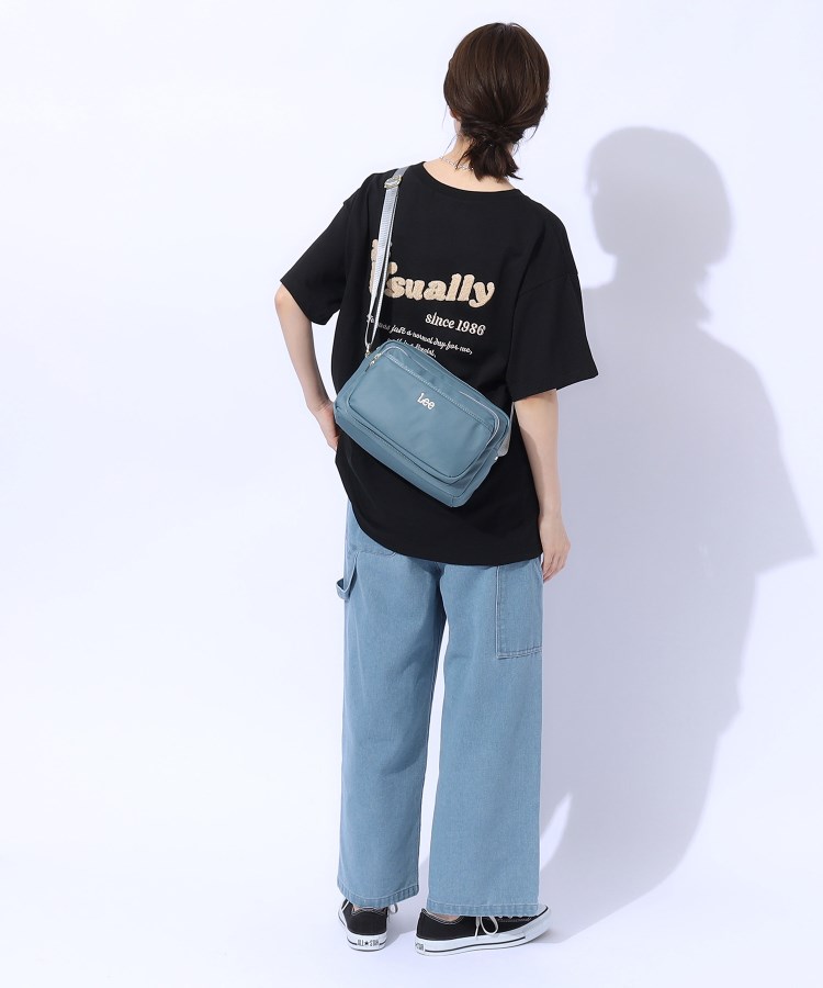 ショルダーバッグ　４点　まとめ売り ショルダーバッグ レディース 斜めがけバッグ[品番：STYB0000856