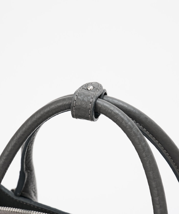 イアクッチ　ベラール　ショルダーバッグ　ハンドバッグ イアクッチ IACUCCI ベラール L ALCE （taupe） -ファッション