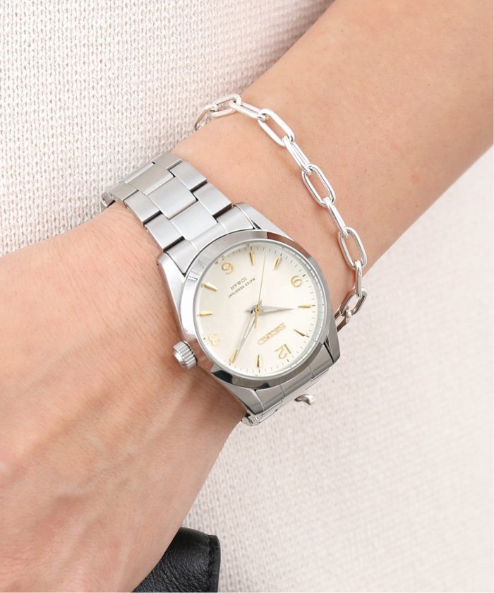 時計 IENA SEIKO HIROB セイコー＞＜Exclusive IENA×HIROB＞｜NEWS｜セイコー 法人様