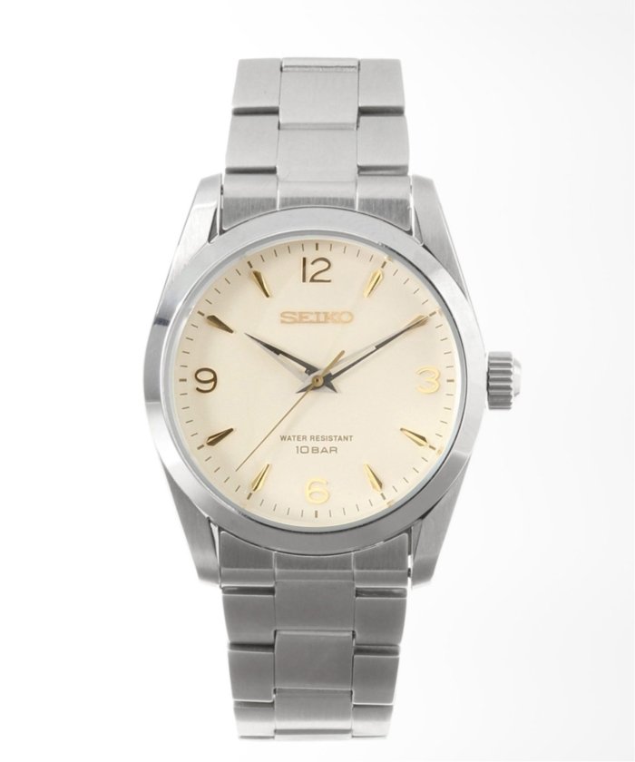 WEB限定/追加4》SEIKO Exclusive HIROB*IENA(ivory)(506749357 WEB限定/追加4》SEIKO Exclusive HIROB*IENA(ivory)(506749357
