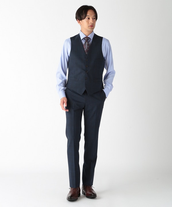 【美品】theory luxe シルク スーツ セットアップ グレンチェック38 美品】theory luxe シルク スーツ セットアップ グレンチェック38