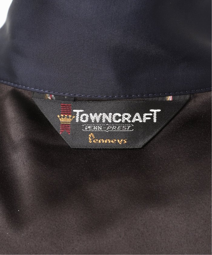 JOURNAL STANDARD relume TOWNCRAFT（タグ付き） ジャーナルスタンダード レリューム JOURNAL STANDARD relume