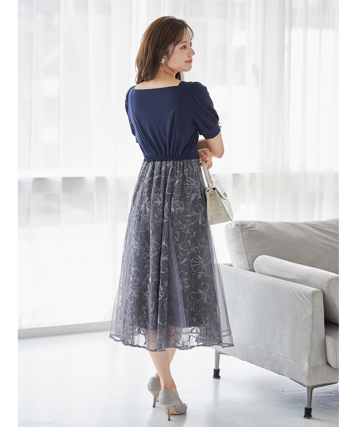 クーポン】【セール 50%OFF】トッコクローゼット tocco closet