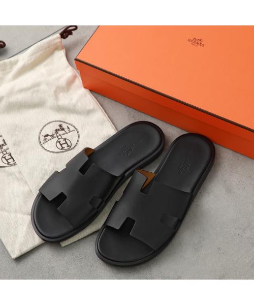 【夏の定番】大人気 HERMES サンダル イズミール 夏に向けて】《エルメス》のサンダル《イズミール》 | 昭和最終世代