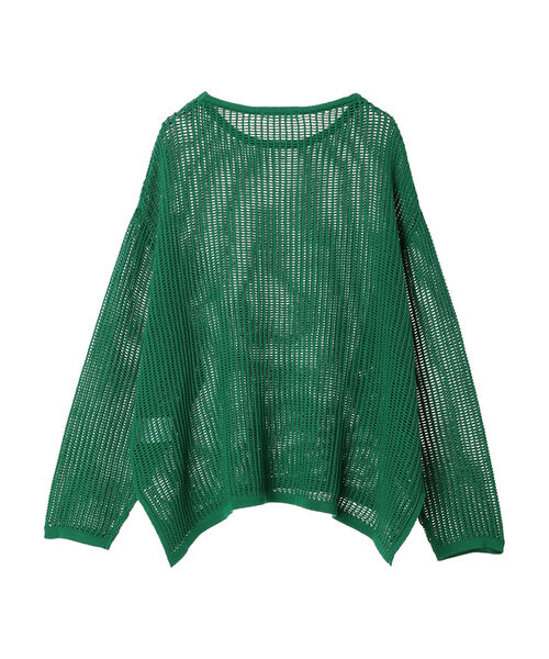 美品】curensology 今期 フォックスカシミヤアシメトリープル