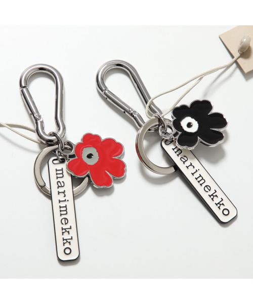 marimekko キーチェーン PUHALLUS II UNIKKO KEY CHAIN 093370 marimekko キーチェーン PUHALLUS II UNIKKO KEY CHAIN 093370