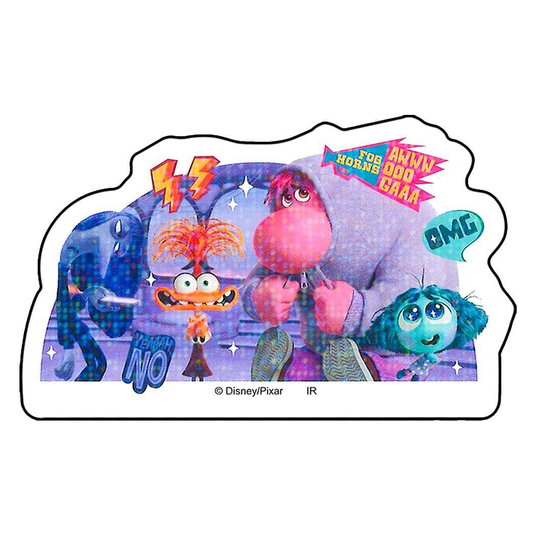 シネマコレクション cinemacollection インサイド ヘッド