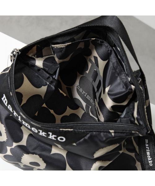 セール 7%OFF】marimekko ショルダーバッグ NEAT CROSSBODY MINI セール 7%OFF】marimekko ショルダーバッグ NEAT CROSSBODY MINI