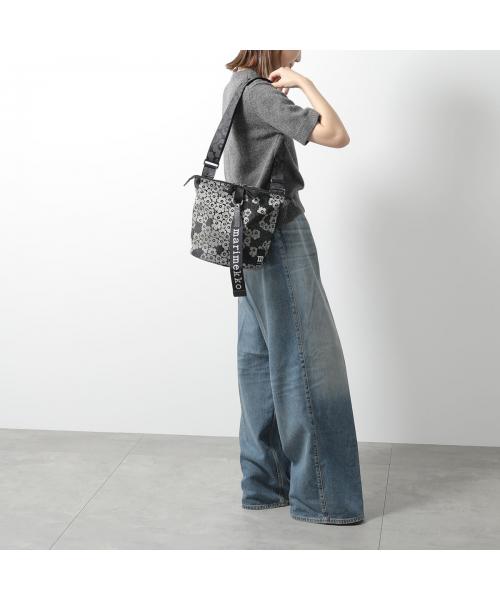セール】marimekko ショルダーバッグ CARRY ALL UNIKKO 093320