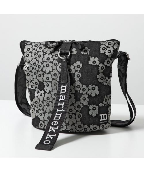 marimekko Carry All Unikko ショルダーバッグ Carry All Unikko ショルダーバッグ | Maija Isola | Marimekko