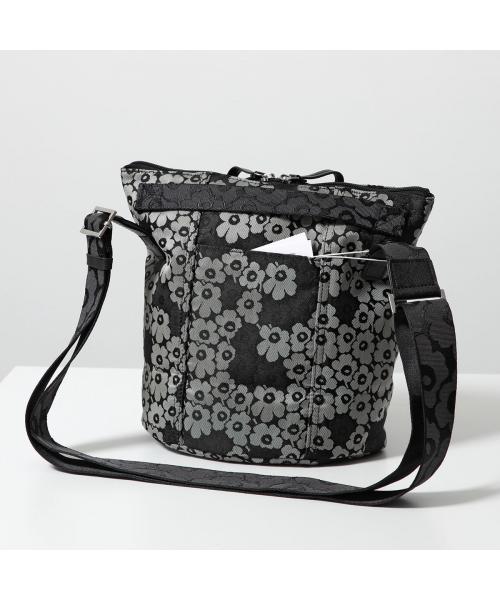 セール】marimekko ショルダーバッグ CARRY ALL UNIKKO 093320