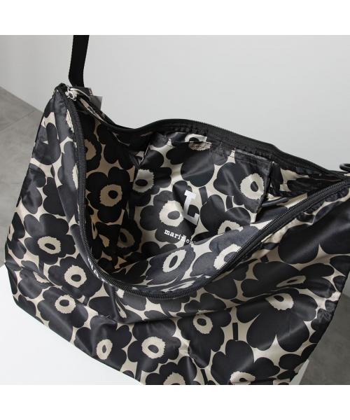 ショルダーバッグ バッグ Mini Unikko / Neat Crossbody 乳臭く