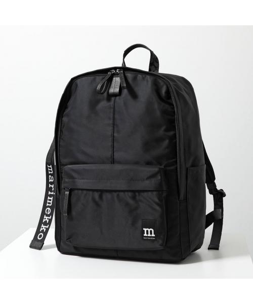 7/17迄出品【新品未使用】marimekko マリメッコ　バックパックリュック marimekko マリメッコ バックパック Everything Backpack I