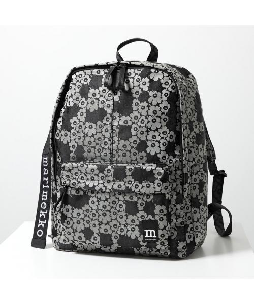 セール 33%OFF】marimekko バックパック ZIP TOP BACKPACK