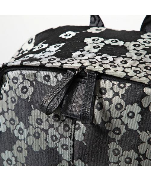 Unikko / Zip Top Backpack（バックパック/リュック