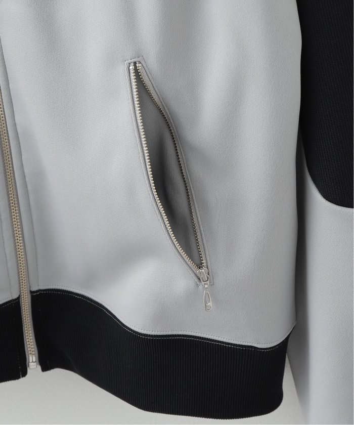 JIEDA / ジエダ】JERSEY TOP(506768099) | パルプ(PULP) - d fashion