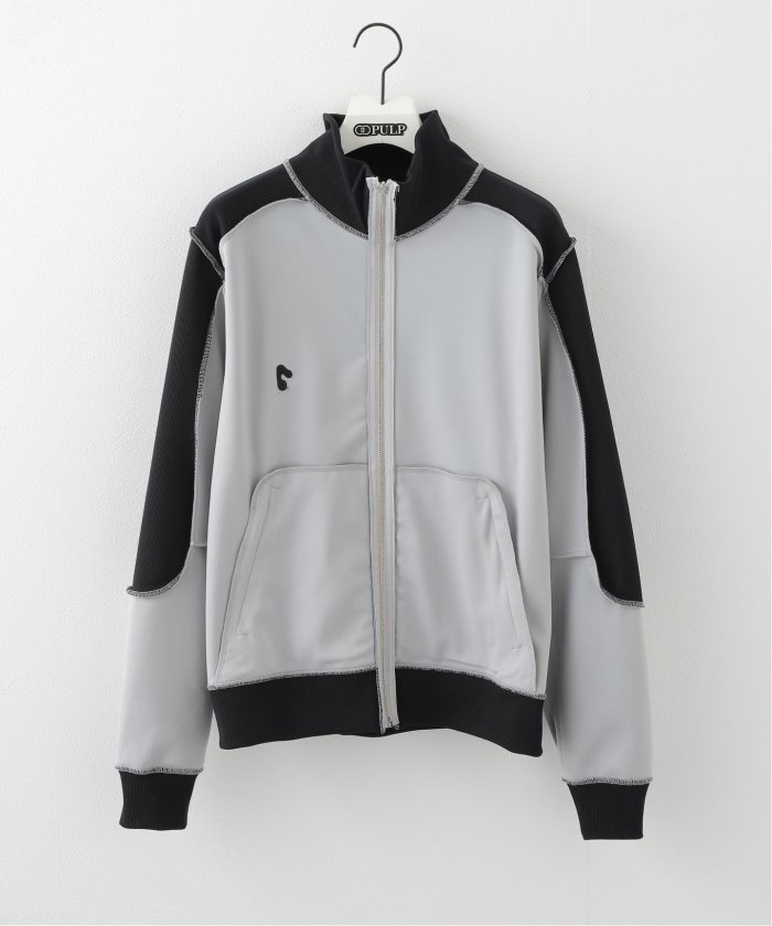 JIEDA / ジエダ】JERSEY TOP(506768099) | パルプ(PULP) - d fashion