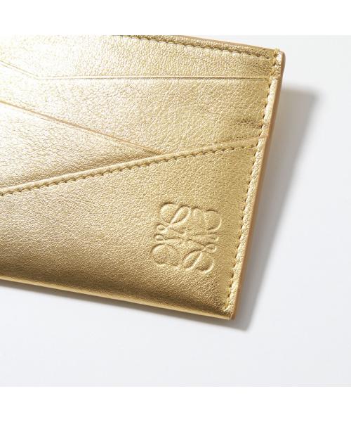 セール】LOEWE カードケース PUZZLE パズル C510Q77X04 セール】LOEWE カードケース PUZZLE パズル C510Q77X04