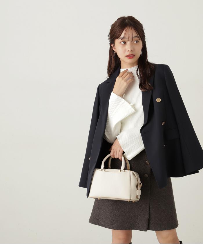 セール 50%OFF】ダブルテーラードジャケット24AW(506697527