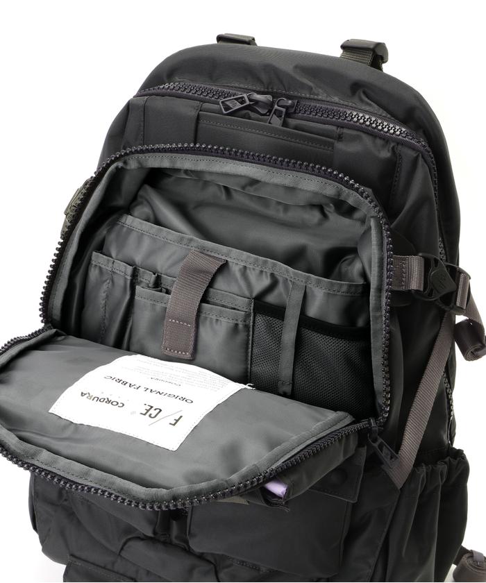 F/CE.(エフシーイー) 420 re/cor TACTICAL BP /タクティカル BP