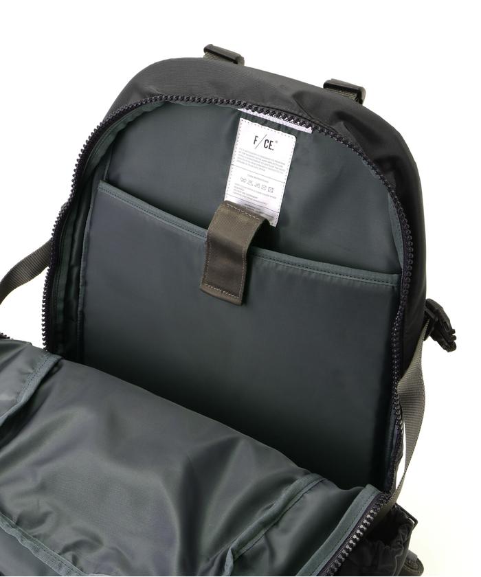 F/CE.(エフシーイー) 420 re/cor TACTICAL BP /タクティカル BP