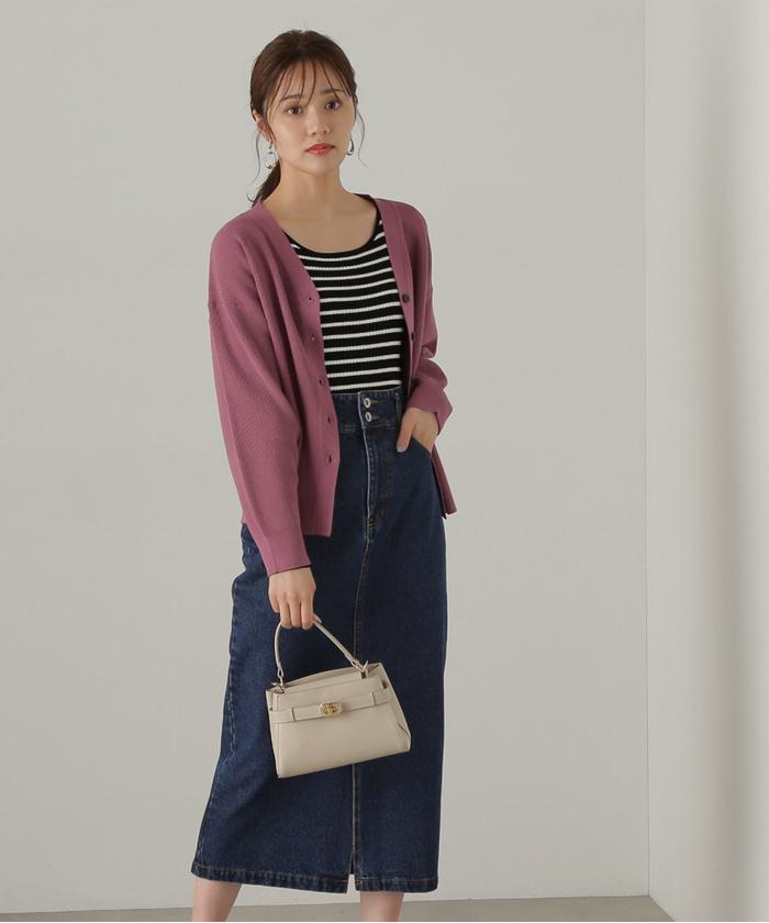 楽天市場】【SALE／50%OFF】ドロップショルダーニット