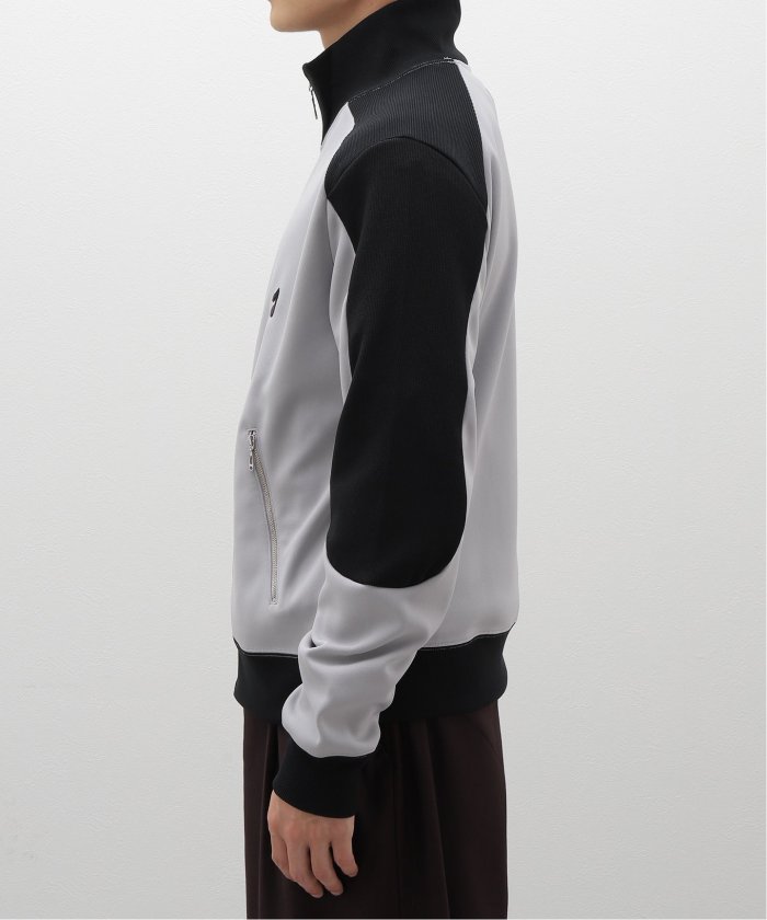 JIEDA / ジエダ】JERSEY TOP(506768099) | パルプ(PULP) - d fashion