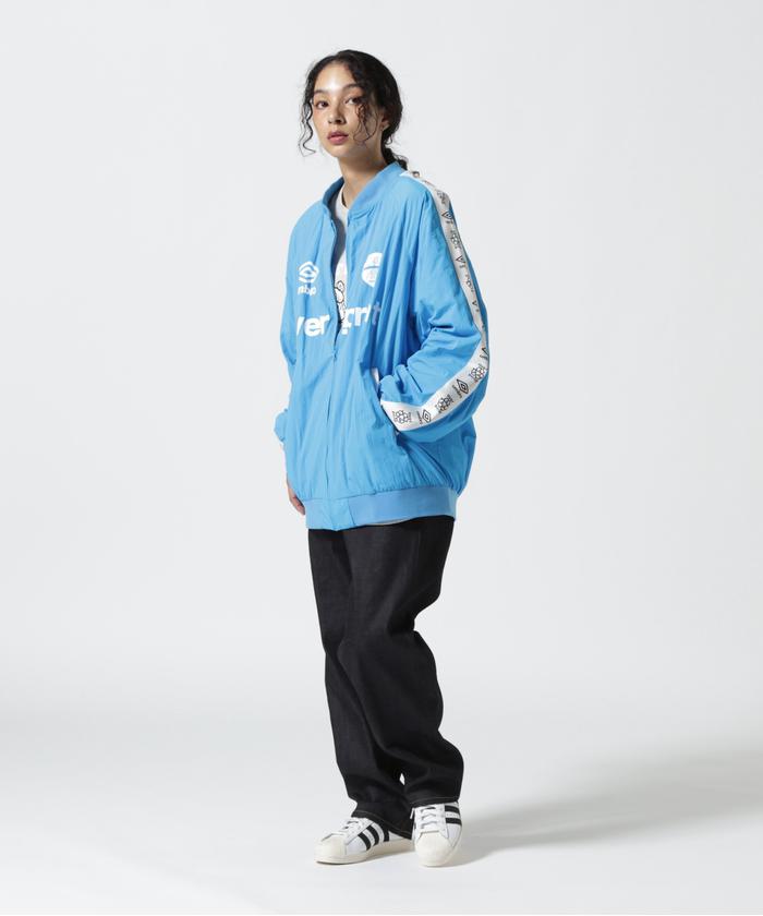 UMBRO×overprint/アンブロ×オーバープリント/MA－1(506770529