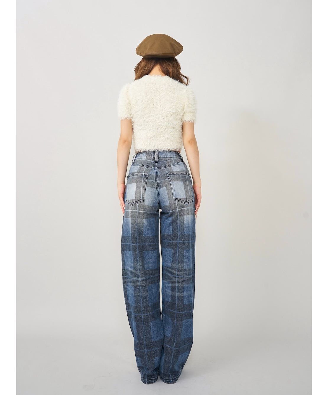 darich ダーリッチ ファンシーヤーンニットトップス ファンシーヤーンニットトップス – Darich (ダーリッチ)