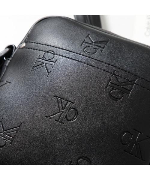 カルバンクライン ショルダーバッグ ブラック Amazon | [カルバンクライン] ショルダーバック ブラック