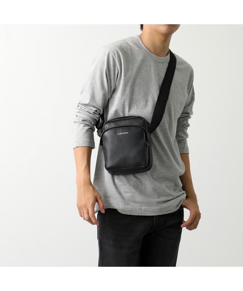 セール 17%OFF】Calvin Klein ショルダーバッグ CK MUST セール 17%OFF】Calvin Klein ショルダーバッグ CK MUST