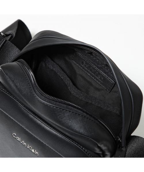 セール 17%OFF】Calvin Klein ショルダーバッグ CK MUST セール 17%OFF】Calvin Klein ショルダーバッグ CK MUST