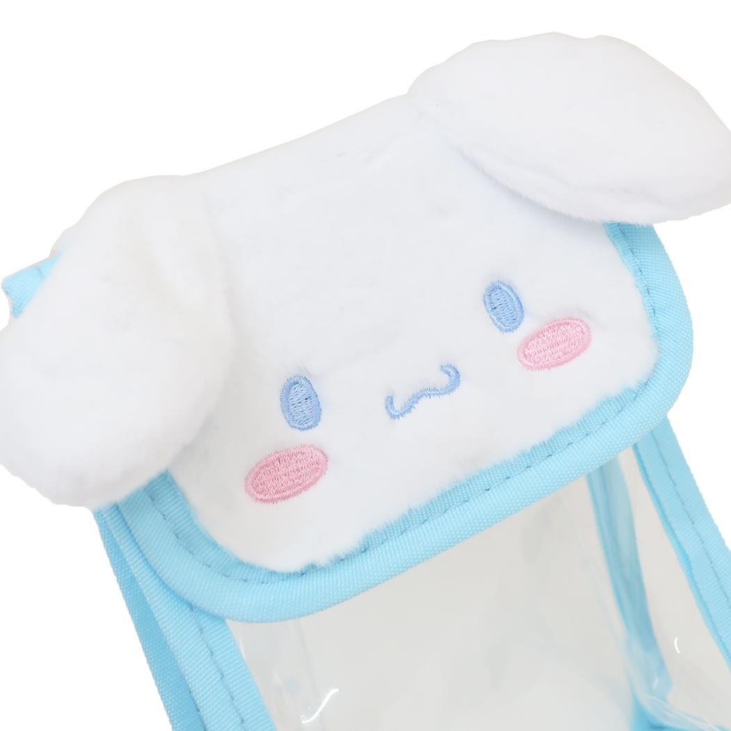 シネマコレクション cinemacollection シナモロール ショルダー