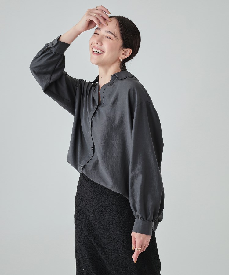 セール20%OFF】【無理せずキレイ】後ろ姿が引き立つ バック