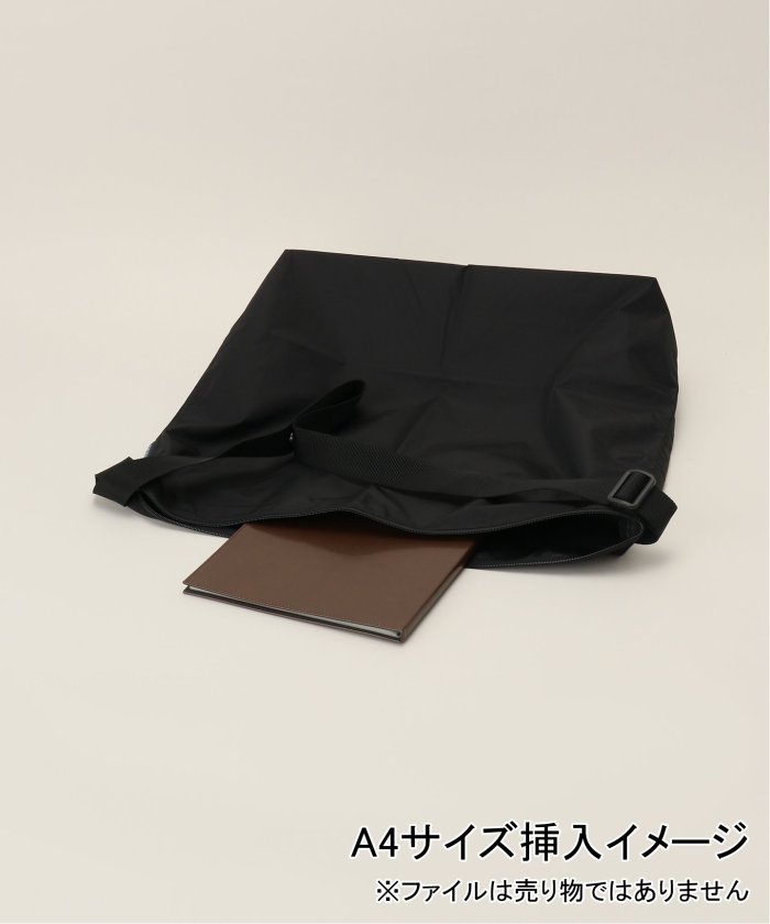 JULY NINE/ ジュライ ナイン SQUEL LARGE バッグ(506774514
