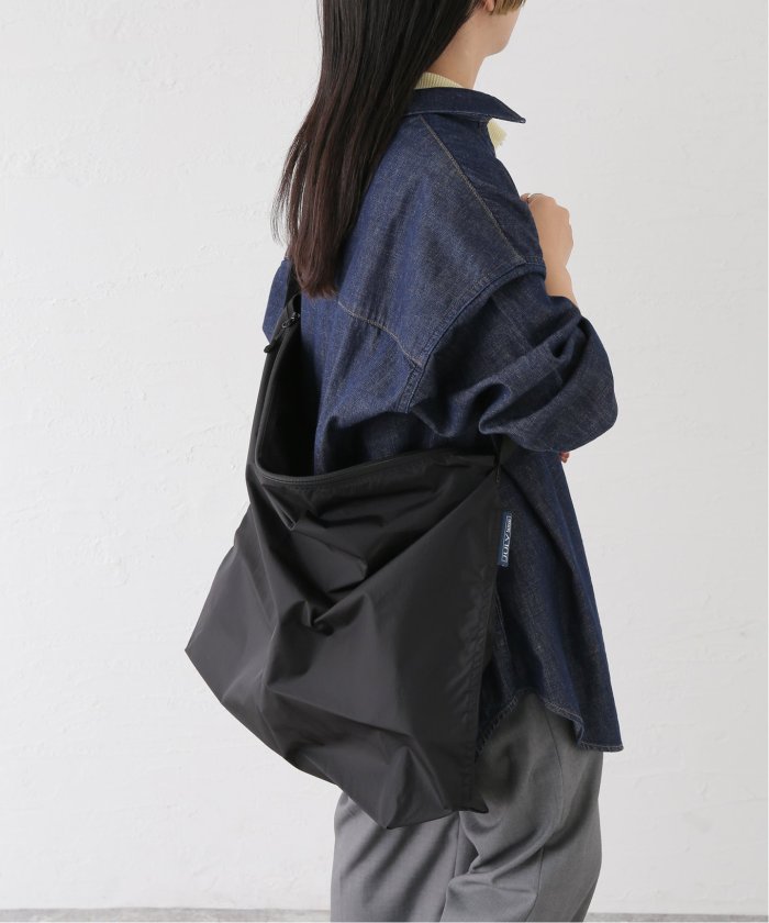 JULY NINE/ ジュライ ナイン SQUEL LARGE バッグ(506774514