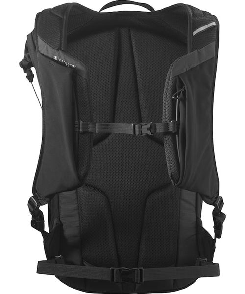 バックパック・リュック Salomon Backpack Acs Daypack 20 セール】SALOMON ACS DAYPACK 20（バックパック/リュック
