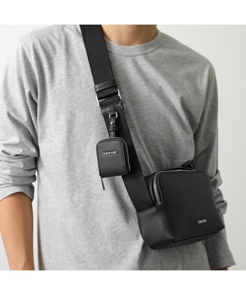 セール 5%OFF】Calvin Klein ショルダーバッグ K50K511860 セール 5%OFF】Calvin Klein ショルダーバッグ K50K511860
