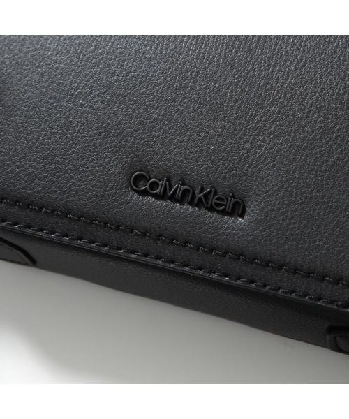 <国内・翌発>カルバンクライン クロスボディ バッグ セール 41%OFF】Calvin Klein ショルダーバッグ K50K511850