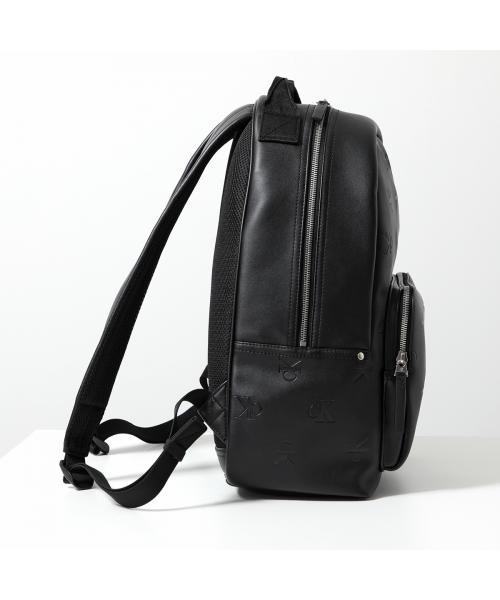 セール 23%OFF】CALVIN KLEIN JEANS バックパック K50K512023 リュック(506774959) | カルバンクライン(Calvin  Klein) - d fashion