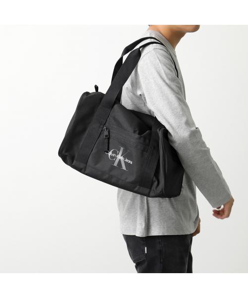 セール】CALVIN KLEIN JEANS ボストンバッグ K50K511099 セール】CALVIN KLEIN JEANS ボストンバッグ K50K511099