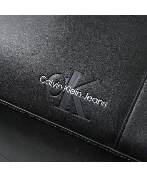 セール】CALVIN KLEIN JEANS ボストンバッグ K50K512037 セール】CALVIN KLEIN JEANS ボストンバッグ K50K512037